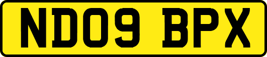 ND09BPX