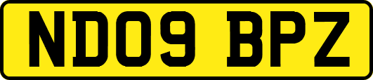 ND09BPZ