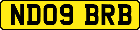 ND09BRB
