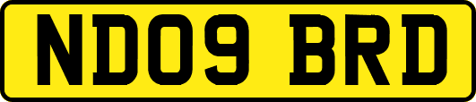 ND09BRD