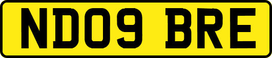 ND09BRE