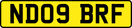 ND09BRF