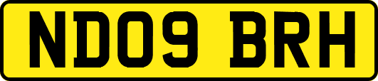 ND09BRH