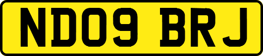 ND09BRJ