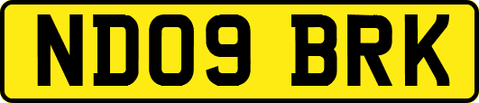 ND09BRK