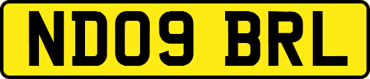 ND09BRL