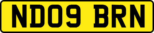 ND09BRN
