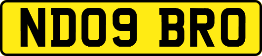 ND09BRO