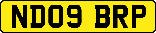 ND09BRP
