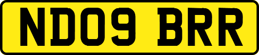ND09BRR