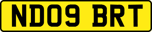 ND09BRT