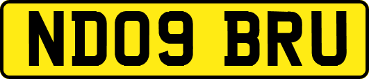 ND09BRU