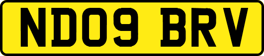ND09BRV