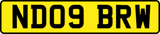 ND09BRW
