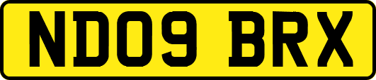 ND09BRX