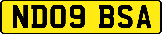 ND09BSA