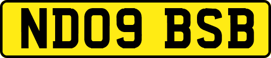 ND09BSB