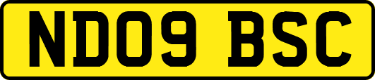 ND09BSC