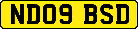 ND09BSD