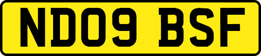 ND09BSF