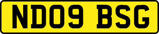 ND09BSG