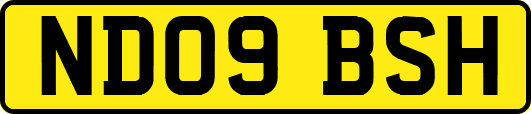ND09BSH