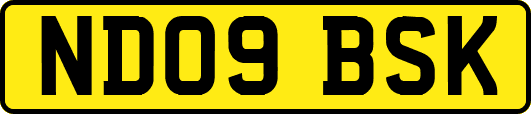 ND09BSK