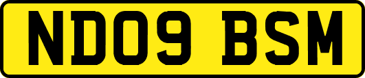 ND09BSM