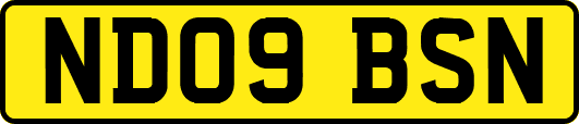 ND09BSN