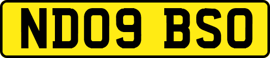 ND09BSO