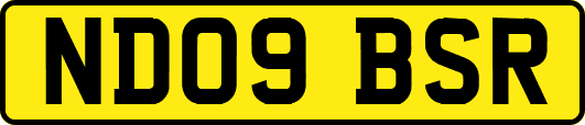 ND09BSR