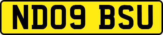 ND09BSU