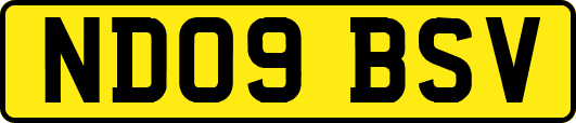 ND09BSV
