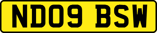 ND09BSW