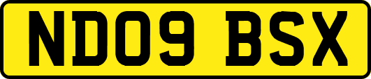 ND09BSX