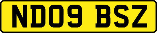 ND09BSZ