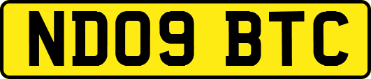 ND09BTC