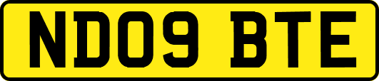 ND09BTE