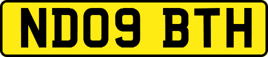 ND09BTH