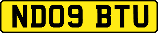ND09BTU