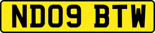 ND09BTW