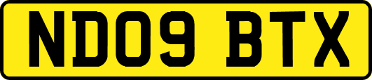 ND09BTX