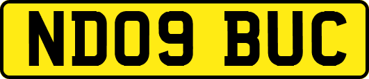 ND09BUC