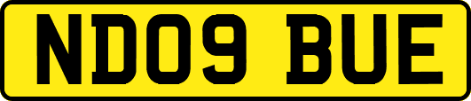 ND09BUE
