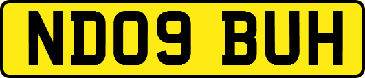 ND09BUH