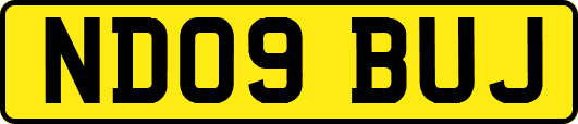 ND09BUJ