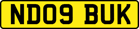 ND09BUK