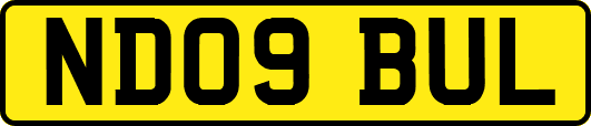 ND09BUL