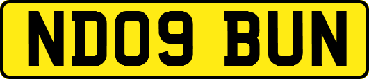 ND09BUN