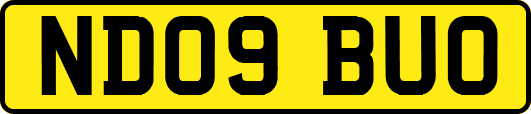 ND09BUO